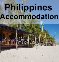 Places to stay in Philippines