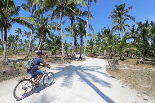 Bantayan Island Philippines