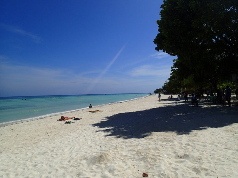 Bohol Island Philippines