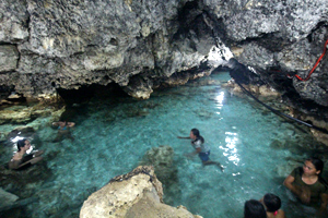 Camotes Island Philippines