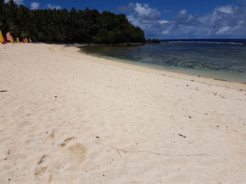 Siargao Island Philippines