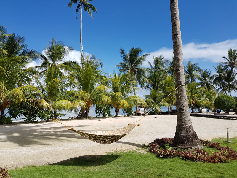 Siargao Island Philippines