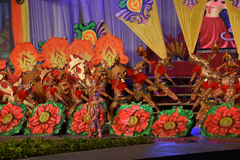 Sinulog Philippines