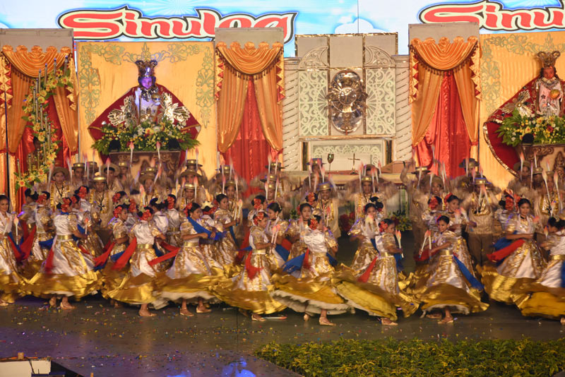 Sinulog Philippines