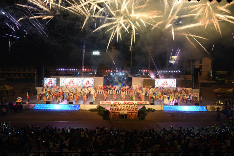 Sinulog Philippines